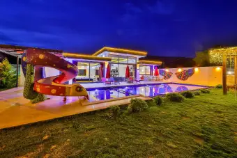 Villa Şirinler 