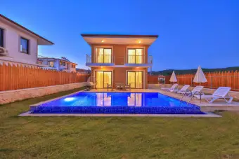 Villa Orion 2
