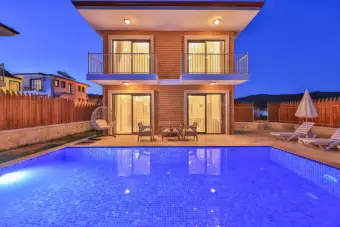Villa Orion 2