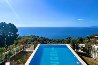 Villa Begonvil