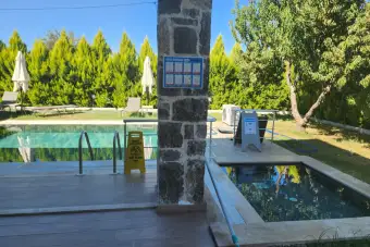 Villa Moon