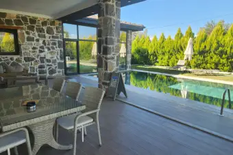 Villa Moon