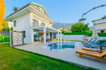 Villa Defne 1 