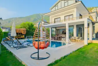 Villa Defne 1 