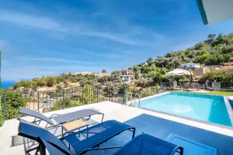 Villa Zebra