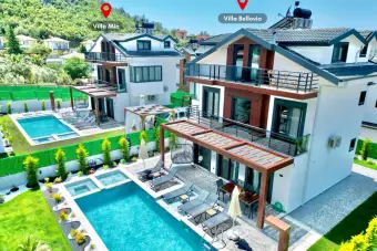 Villa Mia
