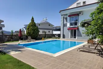 Villa Viasoss