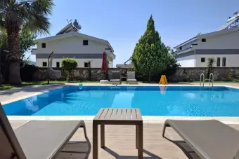 Villa Viasoss