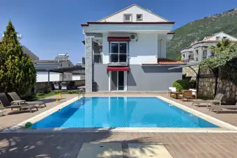 Villa Viasoss