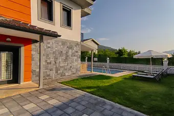 Villa Göcek