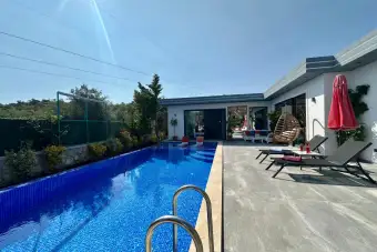 Villa Perla 2