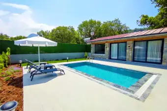 Villa Limonata 2