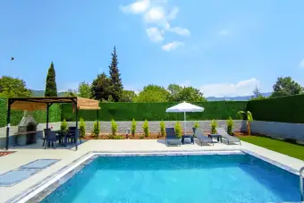 Villa Limonata 2