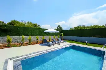 Villa Limonata 2