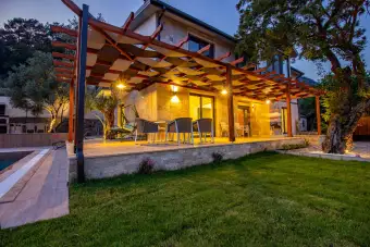 Villa Panorama Göcek