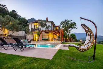 Villa Panorama Göcek