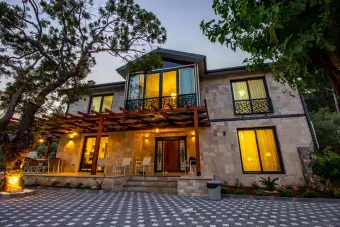 Villa Panorama Göcek