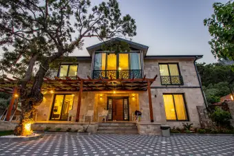 Villa Panorama Göcek