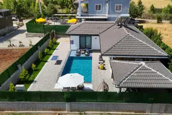 Villa Ata 1 