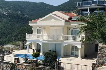 Villa Alan