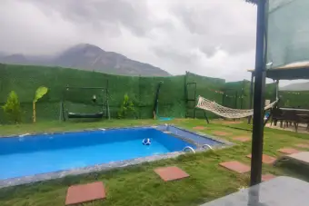 Villa Çıtır House