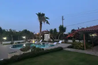 Villa Tekirova