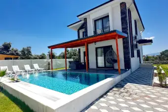 Villa Hera