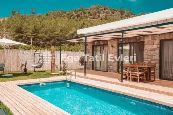 Villa İn House 1