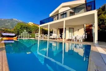 Villa Meltem Ovacık