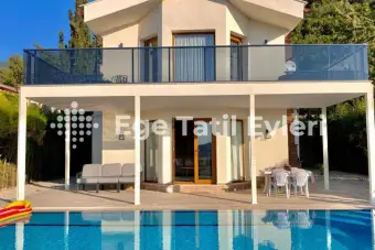 Villa Meltem Ovacık