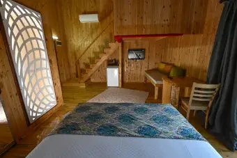 Apart Demre Luxery 1 