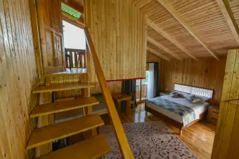 Apart Demre Luxery 1 