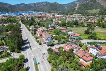 Göcek Apart