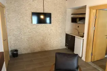 Apart Uludağ Lavanta 