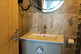 Apart Uludağ Lavanta 