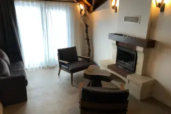 Apart Uludağ Lavanta 