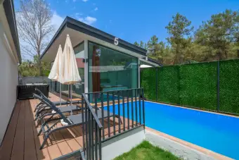 Çiftlik Tatil Evleri -2