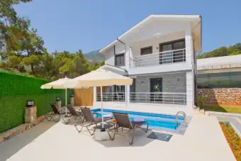 Villa Göksu