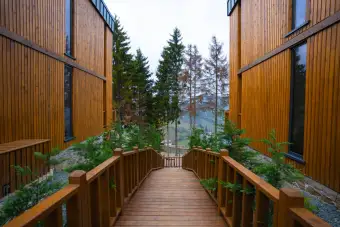 Bungalov 2022