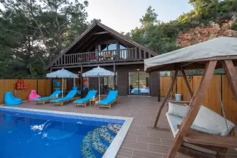 Villa Seyirtepe 2