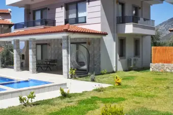 Villa Desa 1
