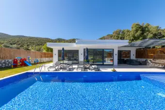 Villa Kerem