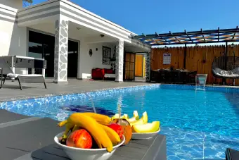 Villa Kayalılar 1