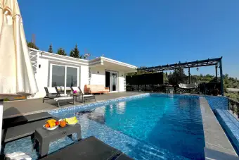 Villa Kayalılar 2