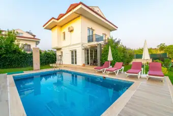 Villa Bağçeci 3