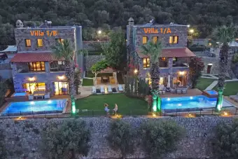 Villa Torba 1
