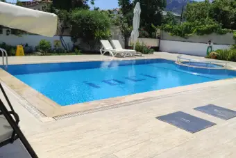 Villa İncim