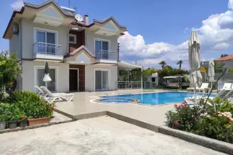 Villa İncim