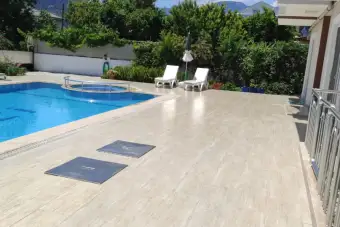 Villa İncim