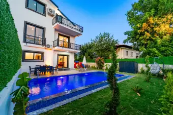 Villa Senta